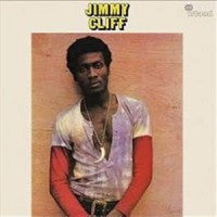 JIMMY CLIFF - Jimmy Cliff