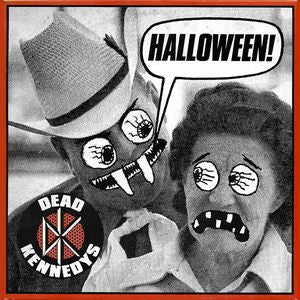 DEAD KENNEDYS - Halloween