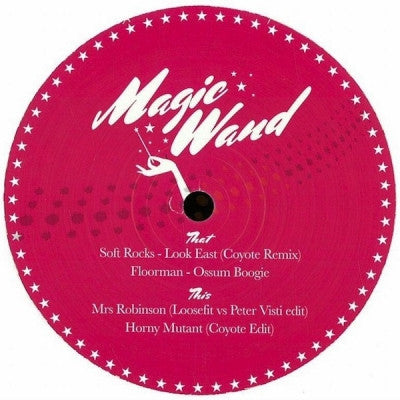 VARIOUS - Magic Wand Vol. 2