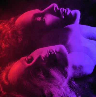DESIRE - Under Your Spell
