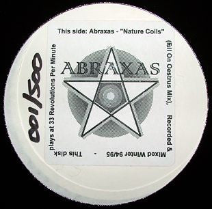 ABRAXAS - Nature Coils