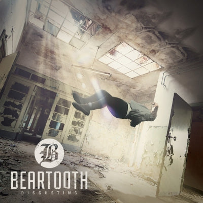 BEARTOOTH - Disgusting