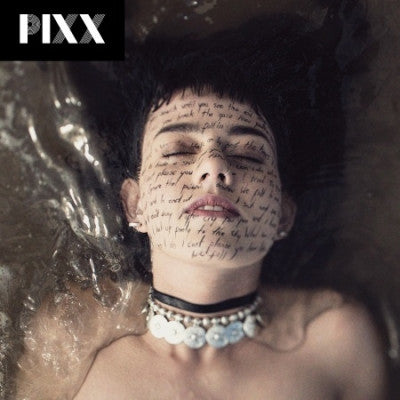 PIXX - Fall In
