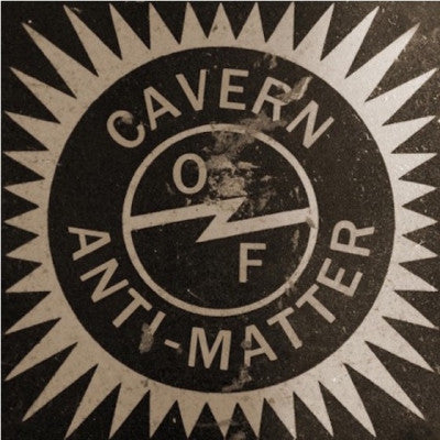 CAVERN OF ANTI-MATTER - Void Beats / Invocation Trex