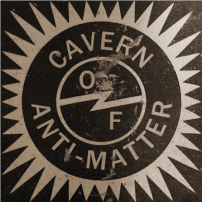 CAVERN OF ANTI-MATTER - Void Beats / Invocation Trex