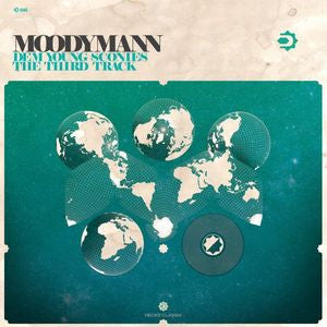 MOODYMANN - Dem Young Sconies / The Third Track