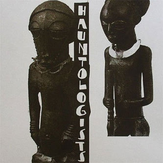 HAUNTOLOGISTS - EP1