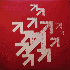 JACKMATE / M.I.A / CABANNE / DEFRAG SOUND PROCESSING - Microfunk