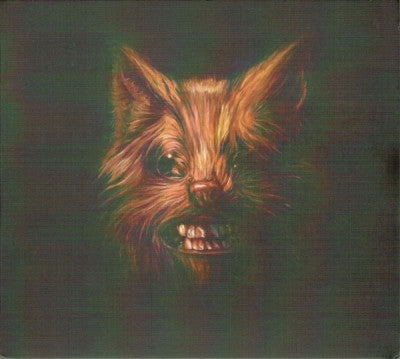 SWANS  - The Seer