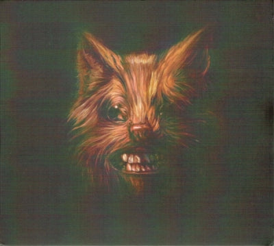 SWANS  - The Seer