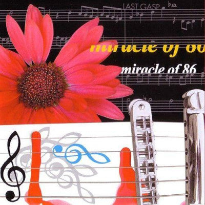 MIRACLE OF 86 - Miracle of 86