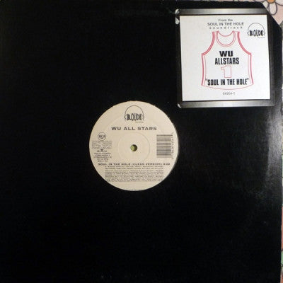 WU ALL STARS - Soul In The Hole