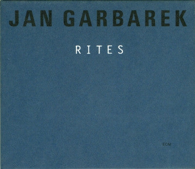 JAN GARBAREK - Rites