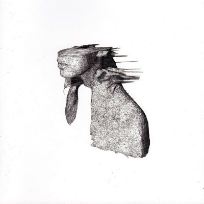 COLDPLAY - A Rush Of Blood To The Head