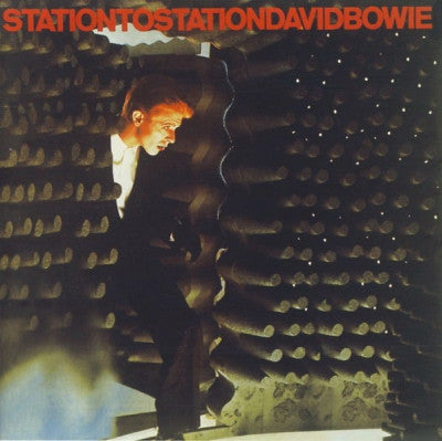 DAVID BOWIE - Station To Station