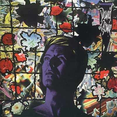 DAVID BOWIE - Tonight