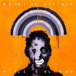 MASSIVE ATTACK - Heligoland