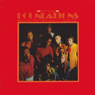 THE FOUNDATIONS - From The Foundations