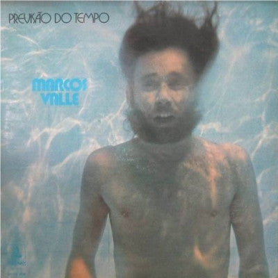 MARCOS VALLE - Previsão Do Tempo