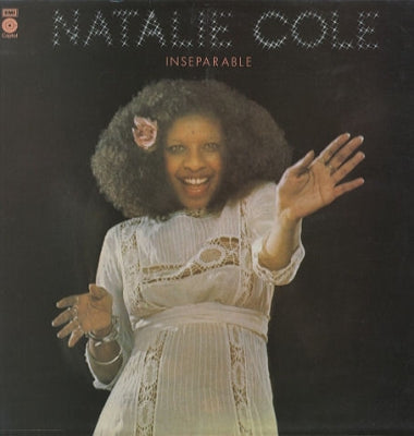 NATALIE COLE - Inseparable