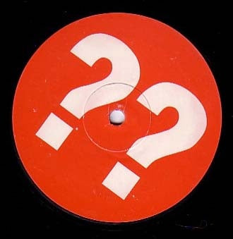 QUESTION MARK - ?? (Volume 2)