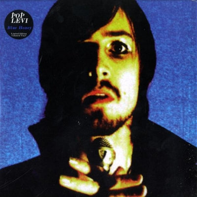 POP LEVI - Blue Honey