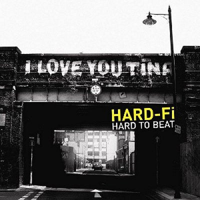 HARD-FI - Hard To Beat