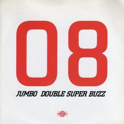 JUMBO - Double Super Buzz