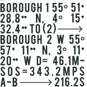 6TH BOROUGH PROJECT - Borough 2 Borough Remixes