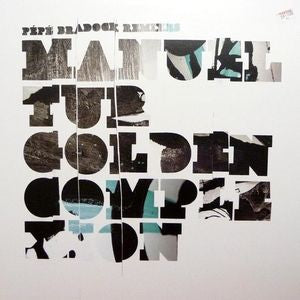 MANUEL TUR - Golden Complexion