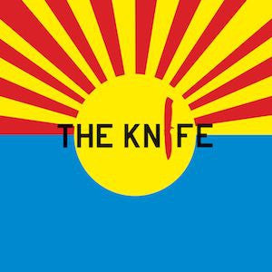 THE KNIFE - The Knife