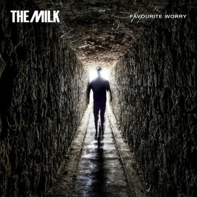 THE MILK - Favourite Worry