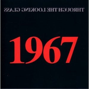 VARIOUS - Through The Looking Glass - 1967