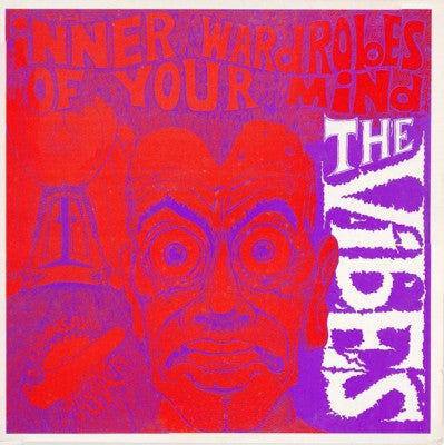 THE VIBES - The Inner Wardrobes Of Your Mind