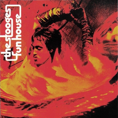 THE STOOGES - Fun House