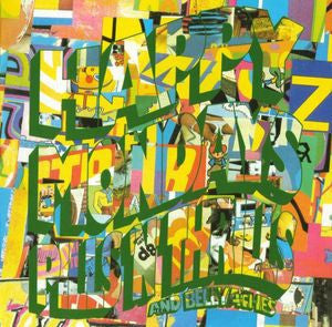 HAPPY MONDAYS - Pills 'N' Thrills And Bellyaches