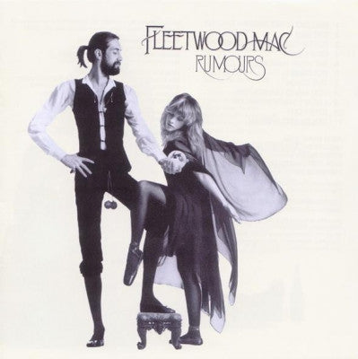 FLEETWOOD MAC - Rumours