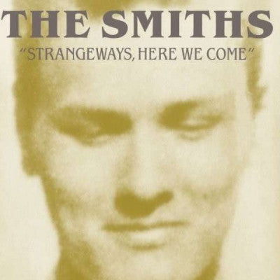 THE SMITHS - Strangeways Here We Come