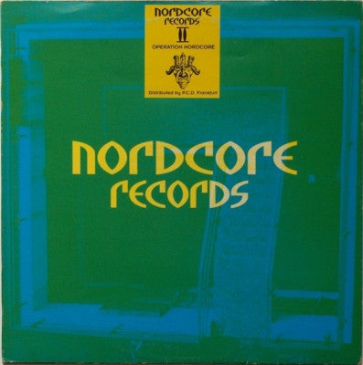 NORDCORE G.M.B.H. - Operation Nordcore