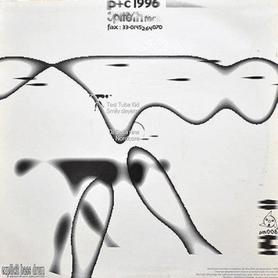 VARIOUS - Untitled
