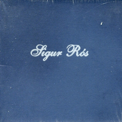 SIGUR ROS - Svefn-G-Englar