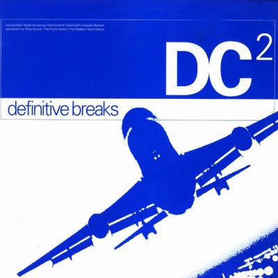 VARIOUS ARTISTS - Dealers Choice Volume 2