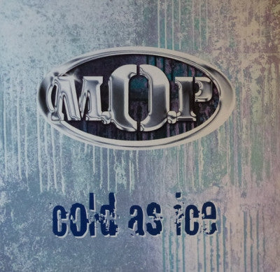 M.O.P. - Cold As Ice