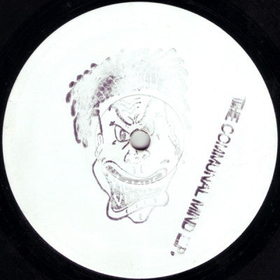ECOLOGY - The Communal Mind EP