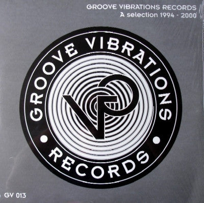 VARIOUS ARTISTS - A Selection 1994 - 2000