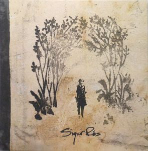 SIGUR ROS - Takk...