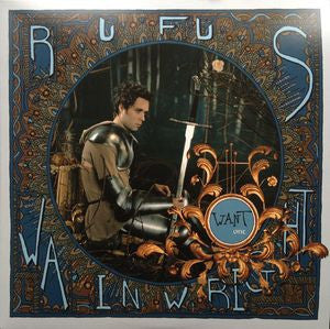 RUFUS WAINWRIGHT - Want One