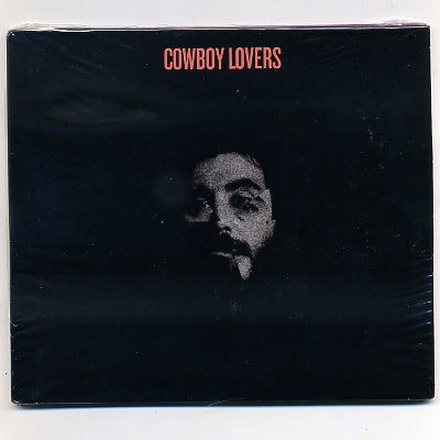 COWBOY LOVERS - Cowboy Lovers