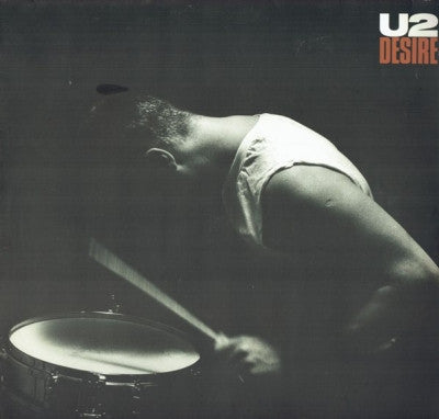 U2 - Desire