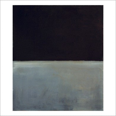 LOREN CONNORS - Blues: The "Dark Paintings" of Mark Rothko